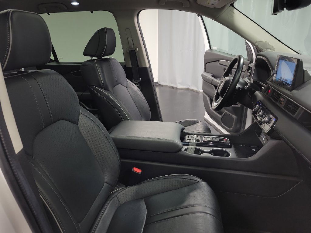 Used 2024 Honda Pilot Elite image 34