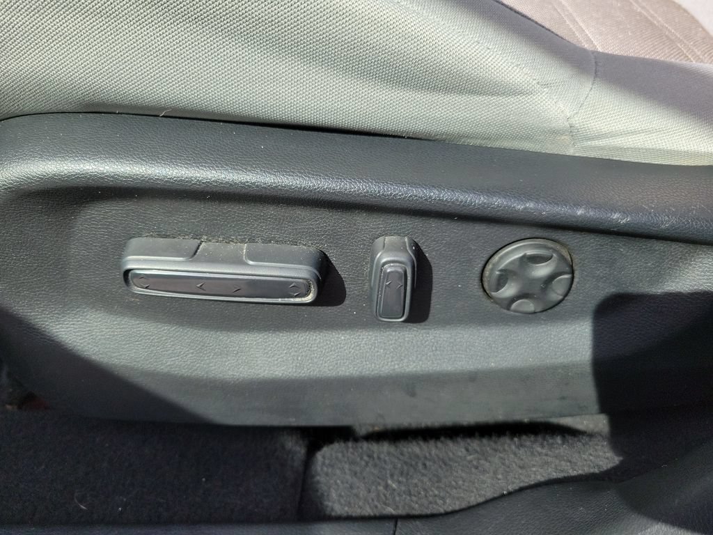 Certified 2017 Honda CR-V EX image 23