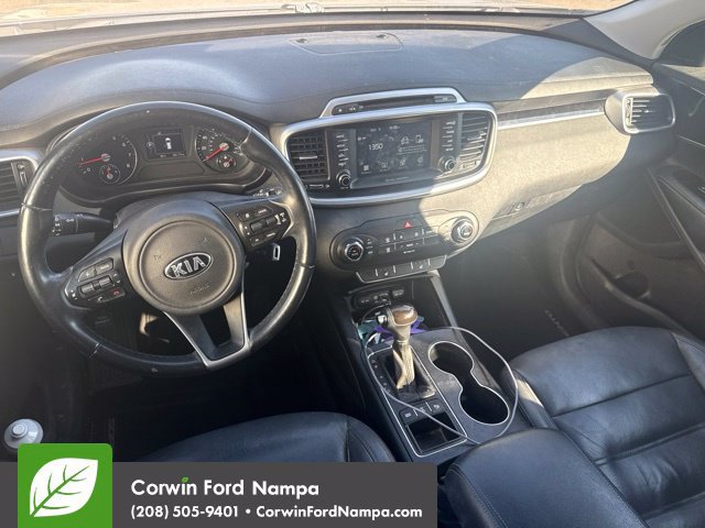 Used 2018 Kia Sorento AWD image 13