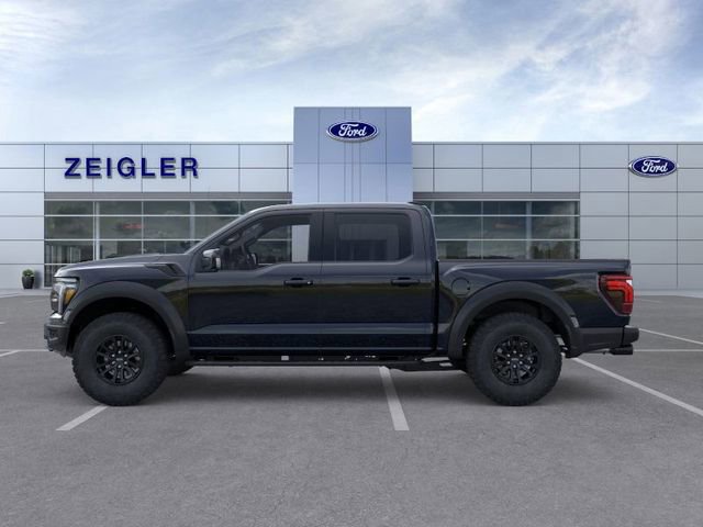 New 2025 Ford F150 Raptor image 3