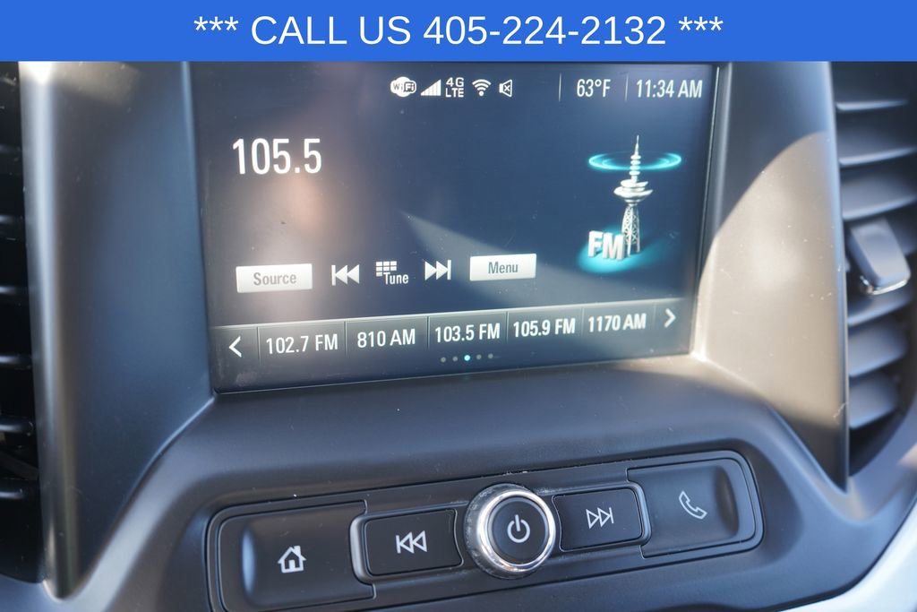 Used 2019 GMC Acadia SLE image 35