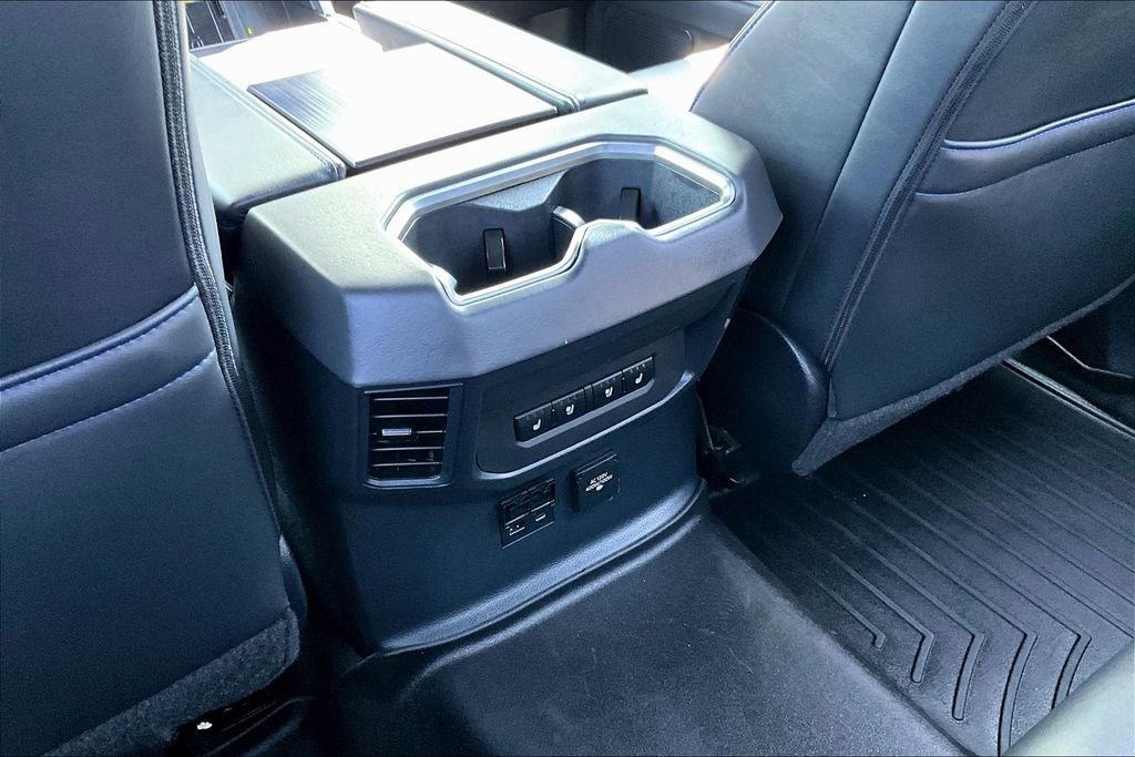 Used 2023 Toyota Tundra Platinum image 34