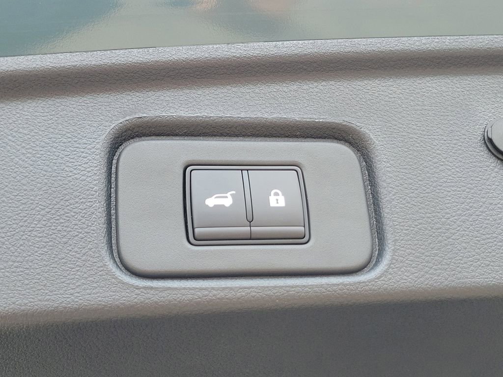 New 2026 Nissan Pathfinder Rock Creek AWD/4WD image 17