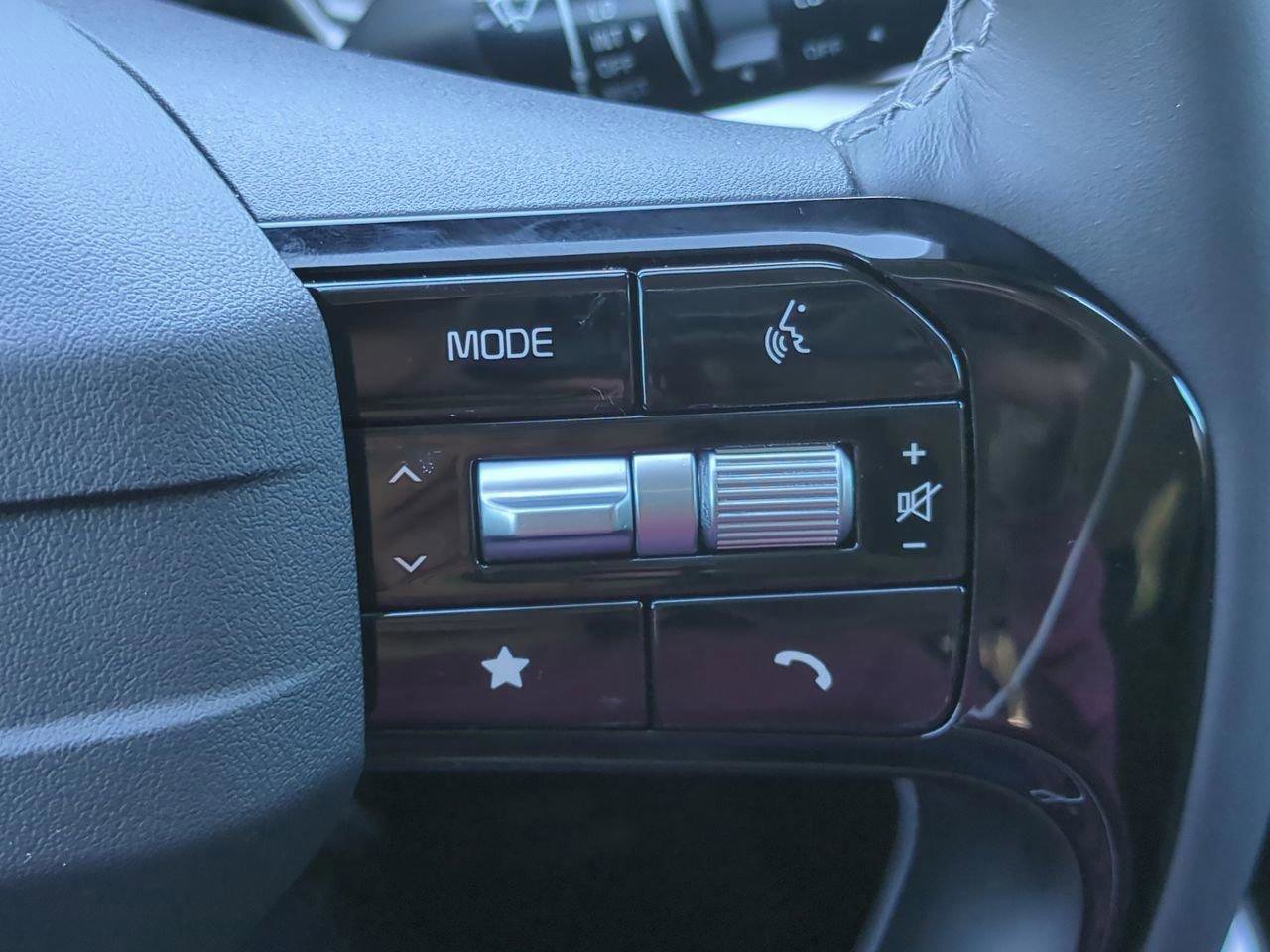 New 2026 Kia Sorento EX image 26