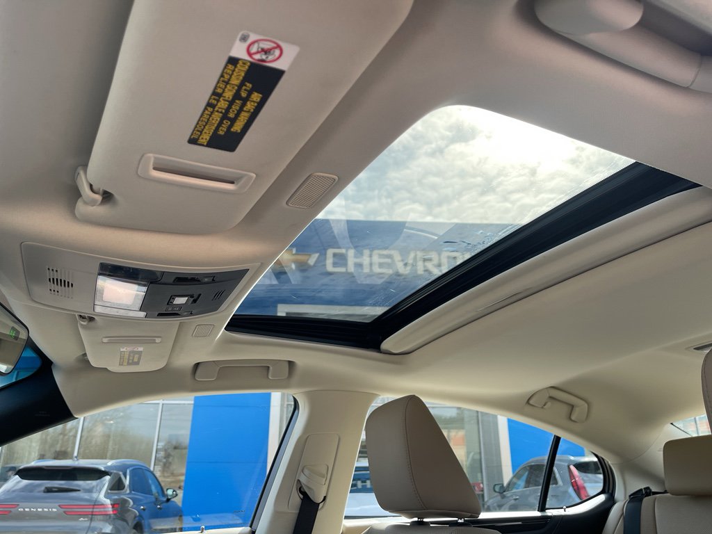 Used 2021 Lexus ES 250 w/ Premium Package image 19