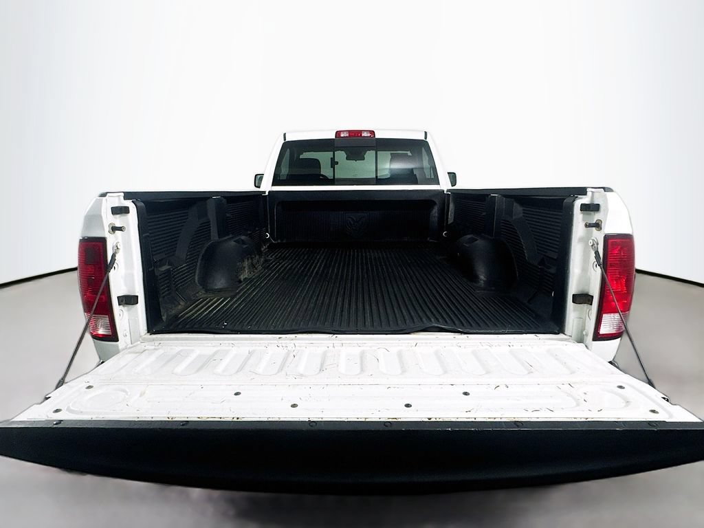 Used 2014 RAM 1500 Tradesman w/ Power & Remote Entry Group RWD image 22