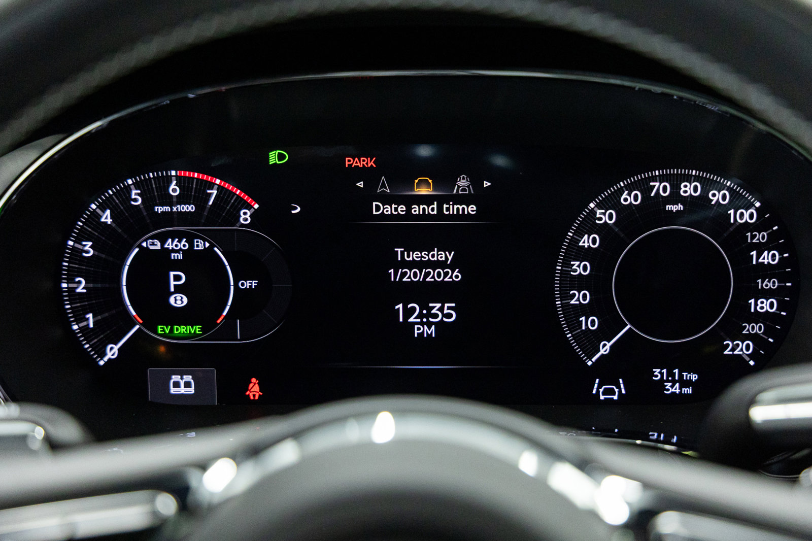 New 2026 Bentley Continental GT image 24