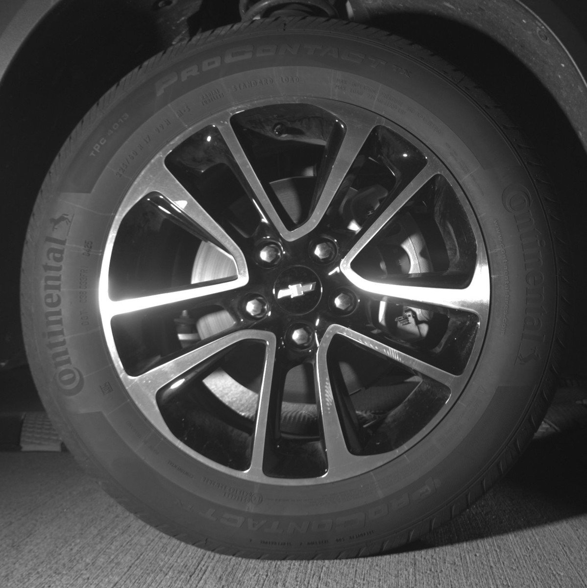 Used 2025 Chevrolet TrailBlazer LT FWD image 13