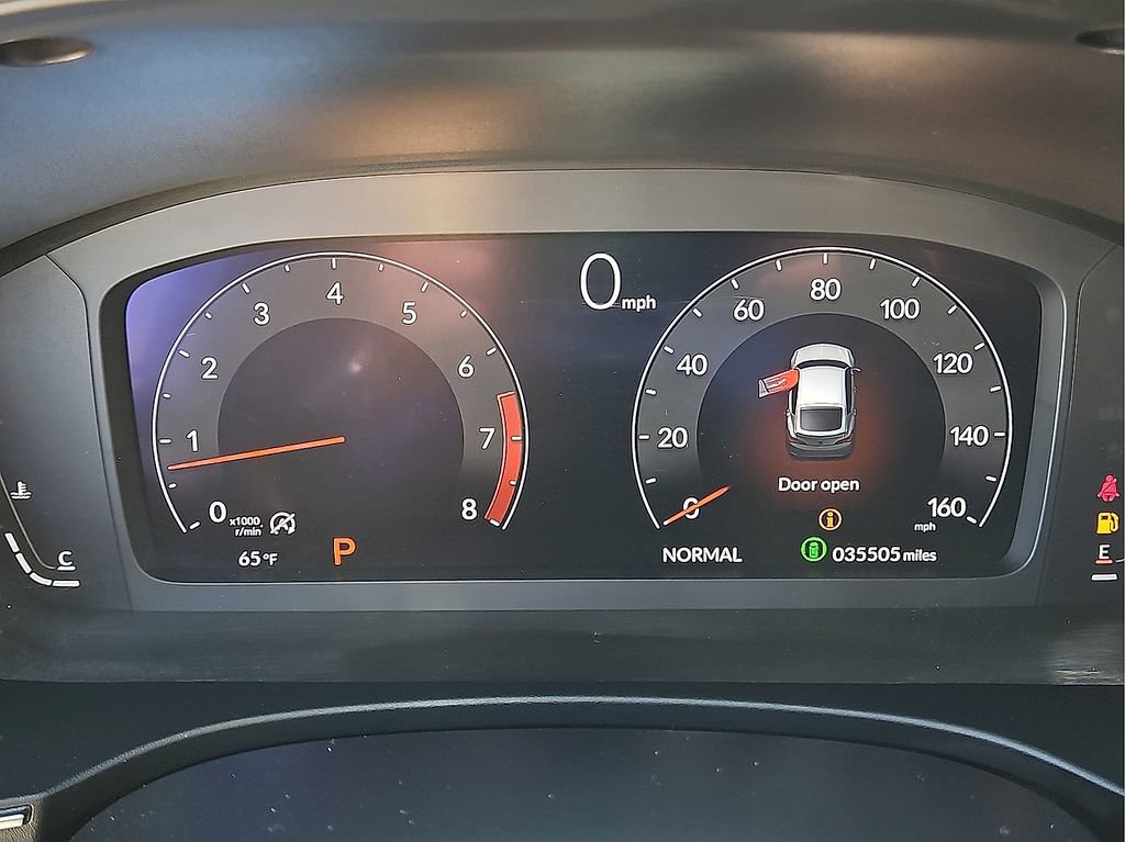 Certified 2023 Acura Integra A-Spec image 20