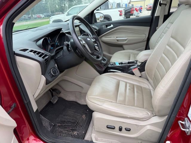 Used 2016 Ford Escape Titanium w/ Equipment Group 301A image 12