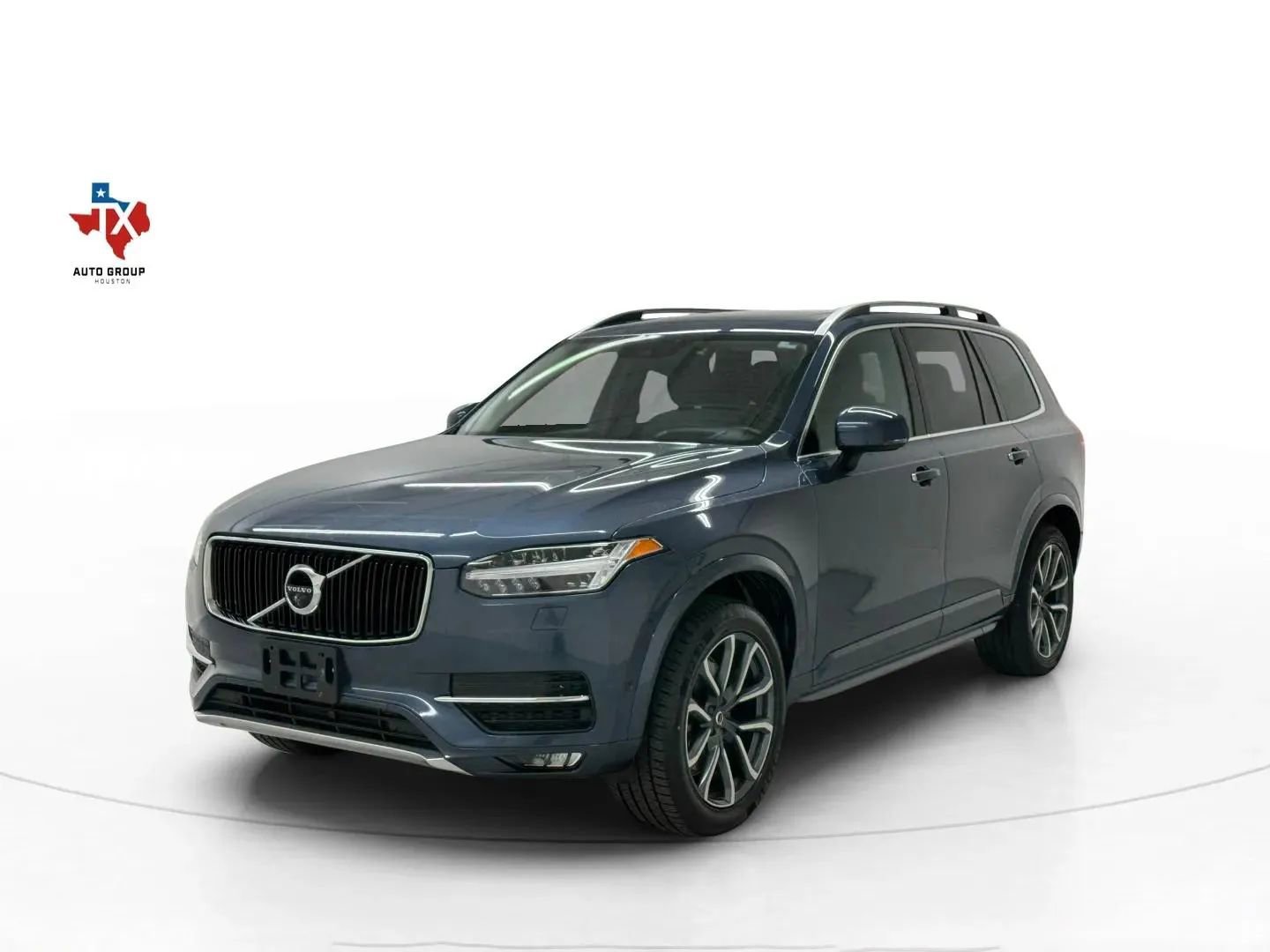 Used 2019 Volvo XC90 T6 Momentum w/ Advanced Package image 5
