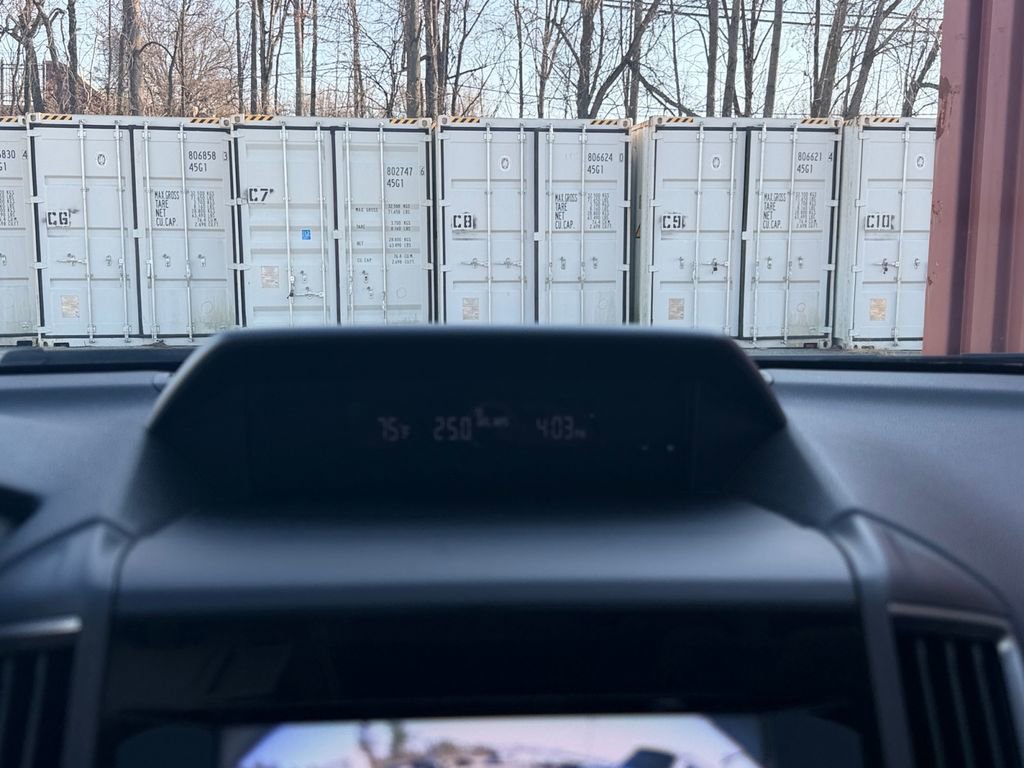 Used 2019 Subaru Crosstrek 2.0i Premium w/ Moonroof Package image 26