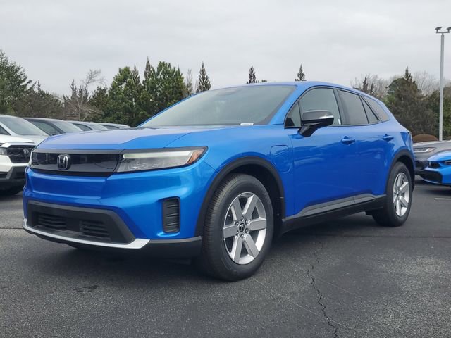 New 2026 Honda Prologue Eco image 31