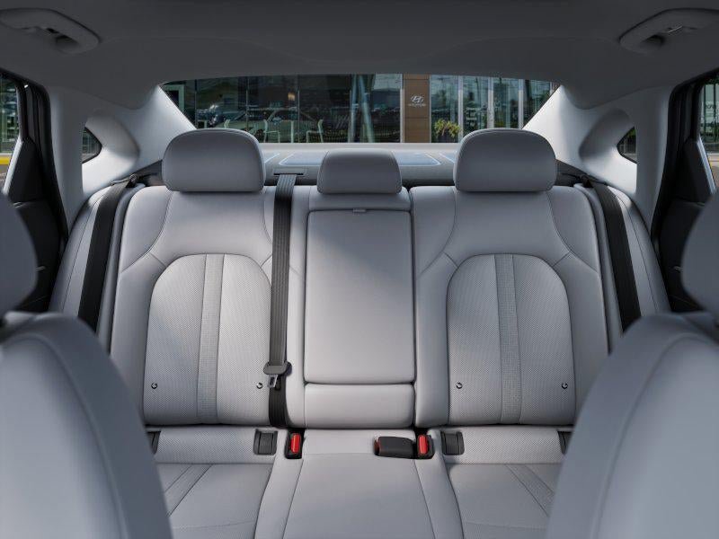 New 2026 Hyundai Sonata Limited FWD image 12