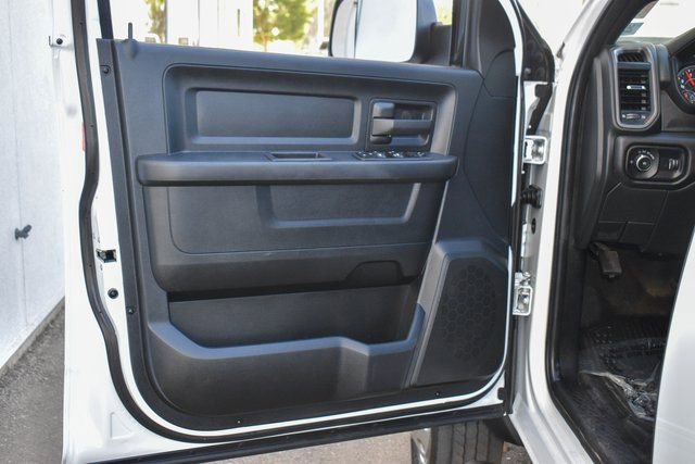 Used 2022 RAM 5500 Tradesman w/ Chrome Appearance Group image 10