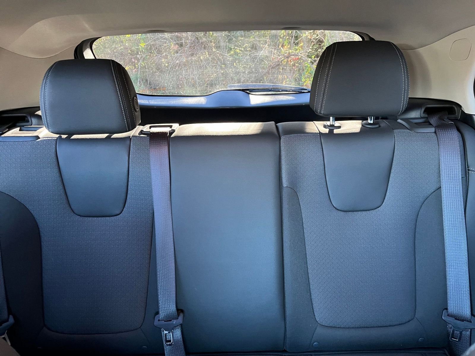 Used 2025 Buick Encore GX Preferred image 36