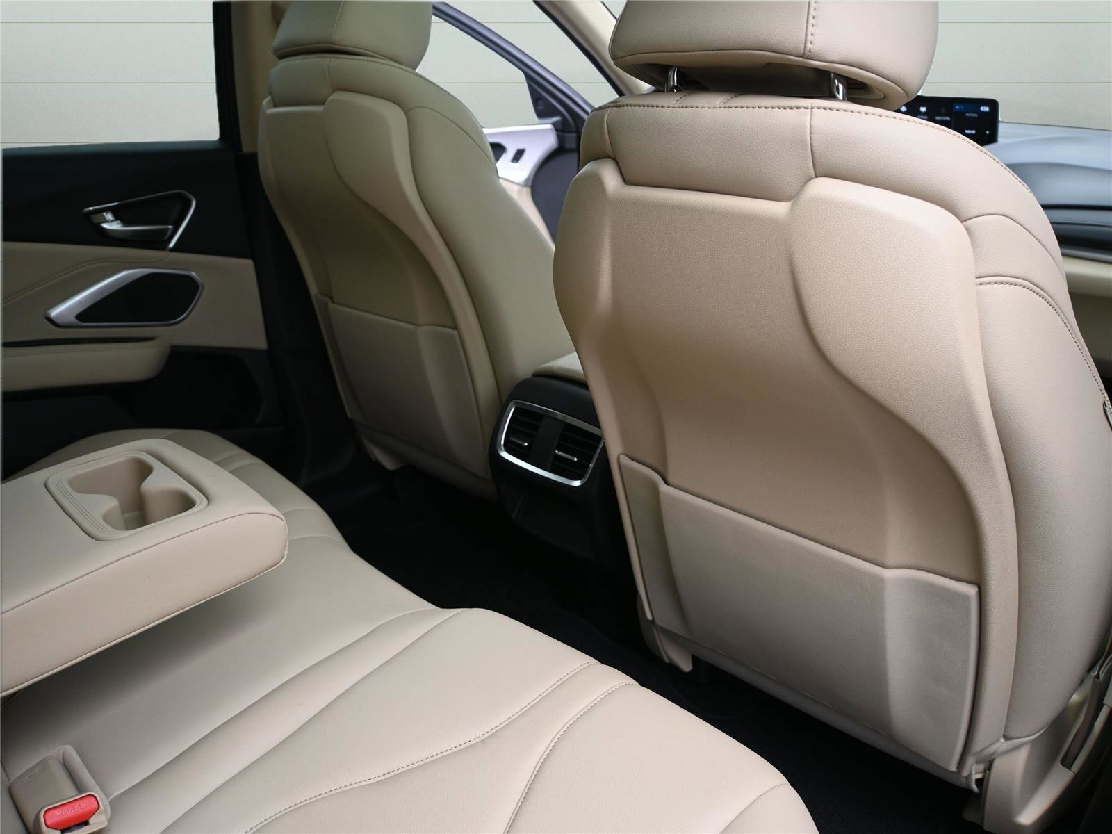 Certified 2023 Acura RDX FWD image 22