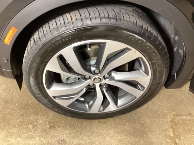 Used 2024 Jaguar E-PACE R-Dynamic SE AWD/4WD image 25