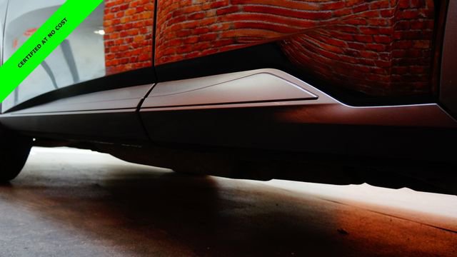 Certified 2021 Nissan Rogue S image 75