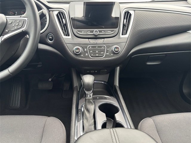 Used 2023 Chevrolet Malibu LT image 11