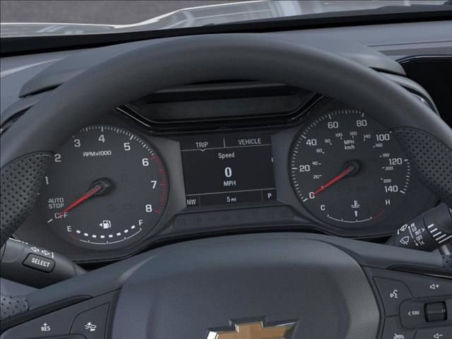 New 2026 Chevrolet Trax LS w/ LS Convenience Package image 20