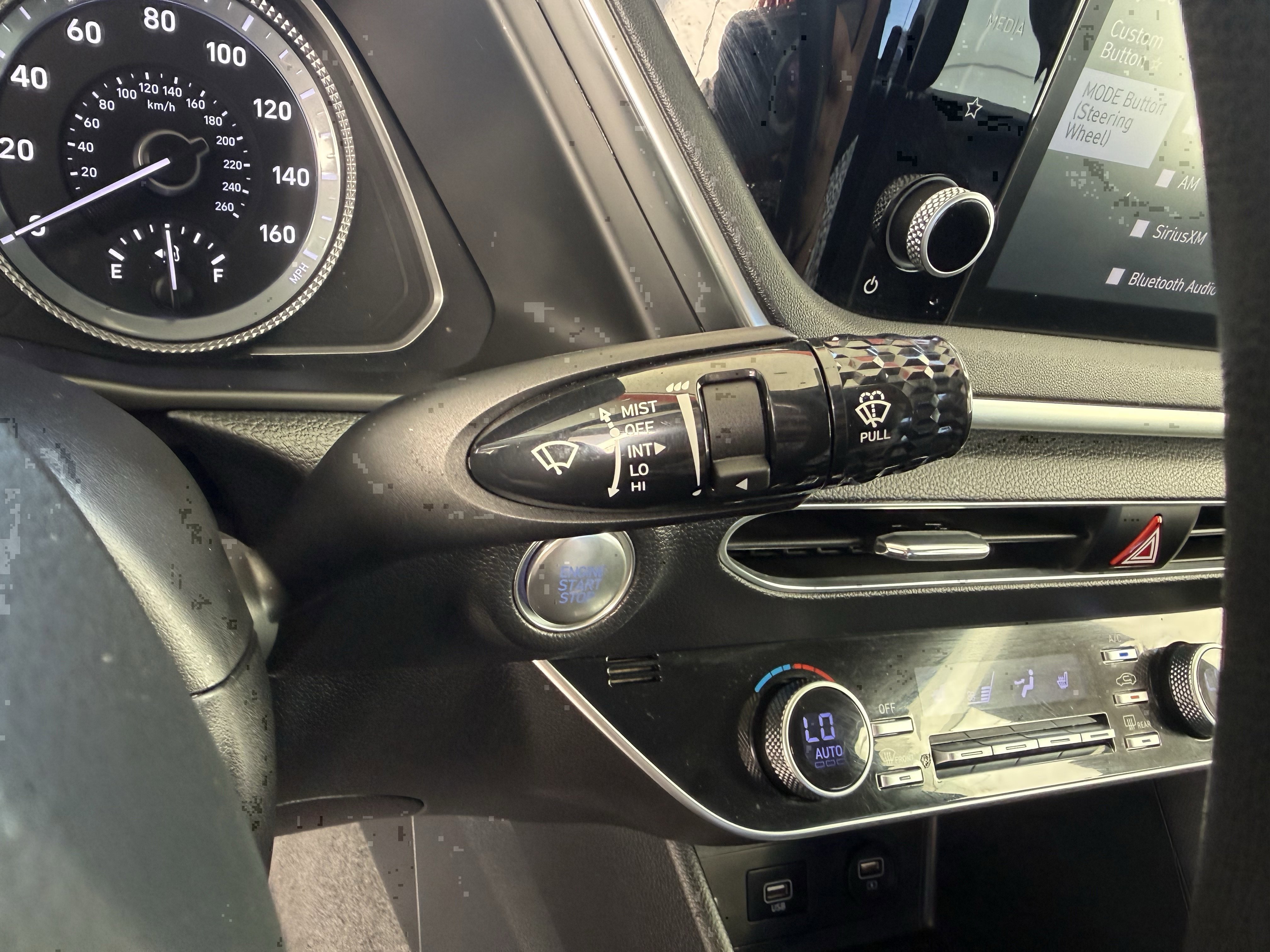 Used 2022 Hyundai Sonata SEL image 14