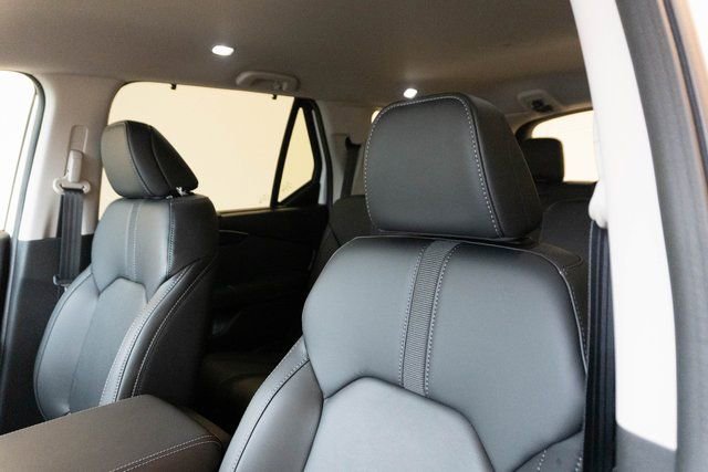 New 2026 Honda Pilot EX-L image 15