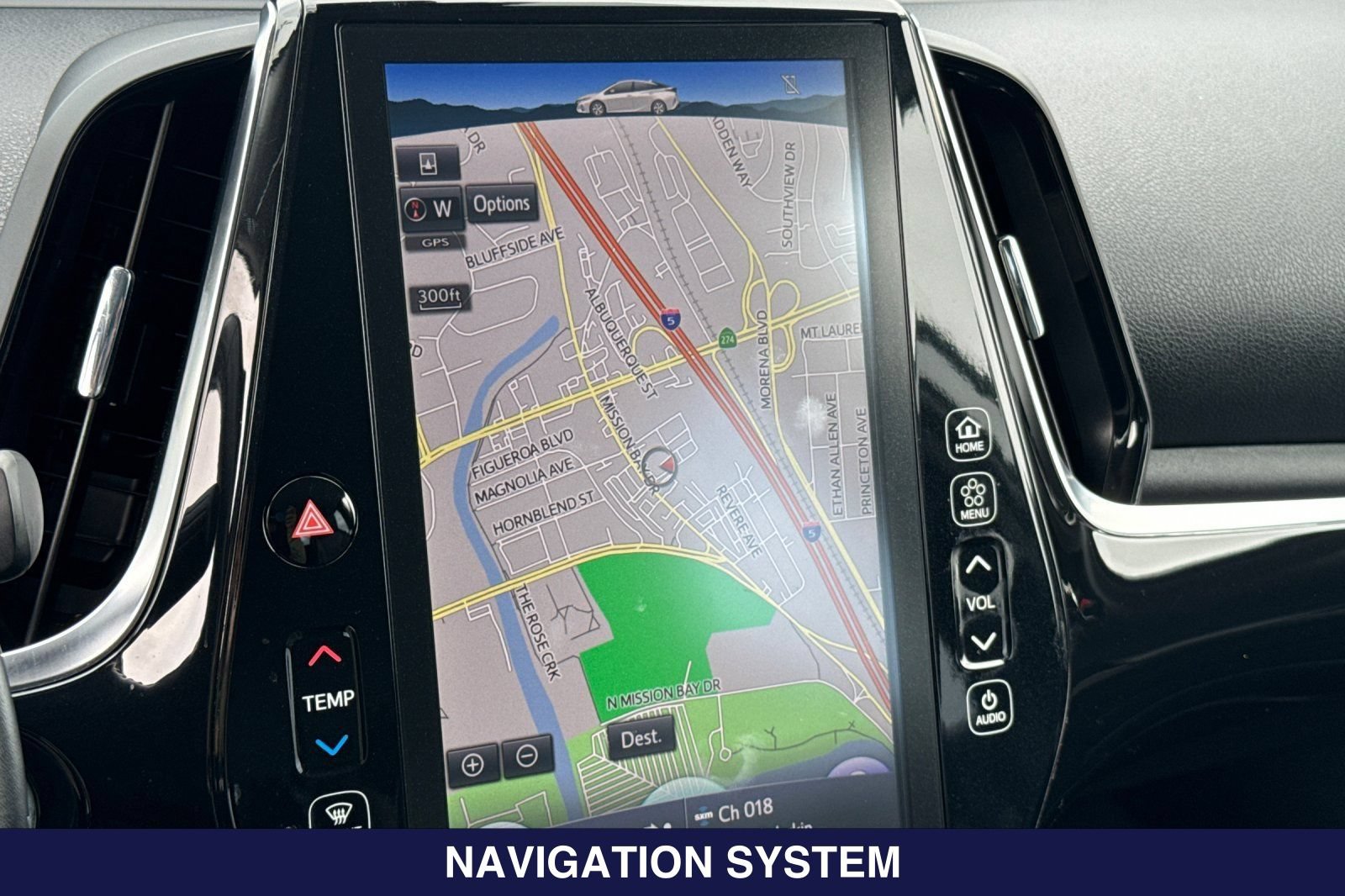 Used 2022 Toyota Prius Prime XLE FWD image 20
