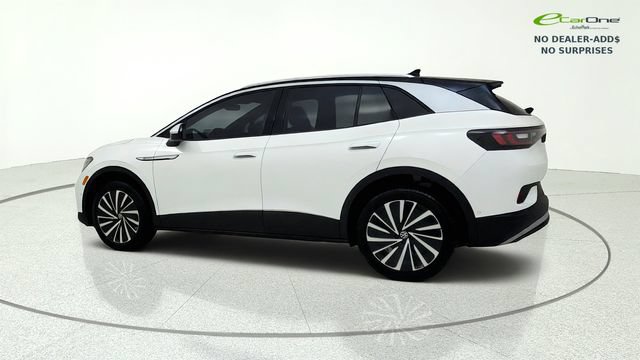 Used 2023 Volkswagen ID.4 Pro S Plus AWD/4WD image 5