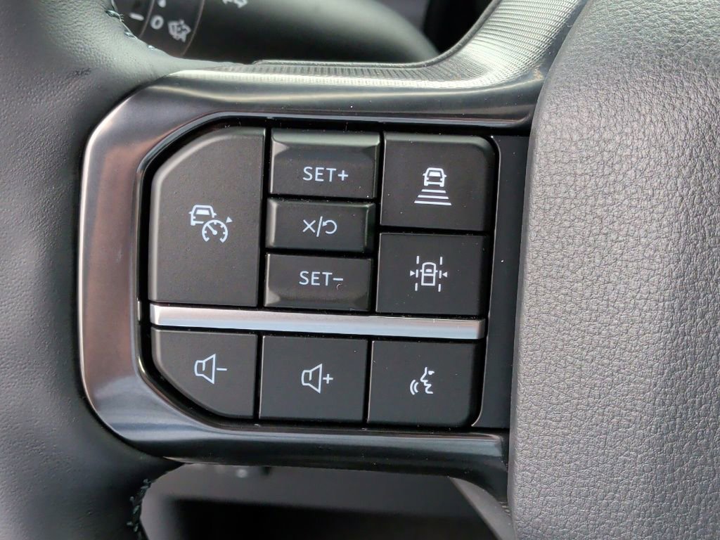 New 2026 Ford F250 Platinum image 19