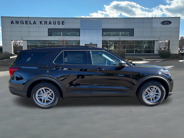 New 2027 Ford Explorer Active w/ Active Comfort Package RWD image 9