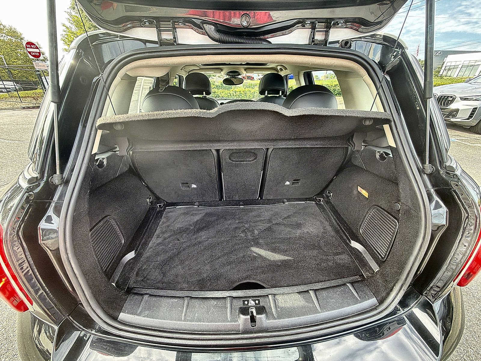 Used 2016 MINI Cooper Countryman S AWD/4WD image 27