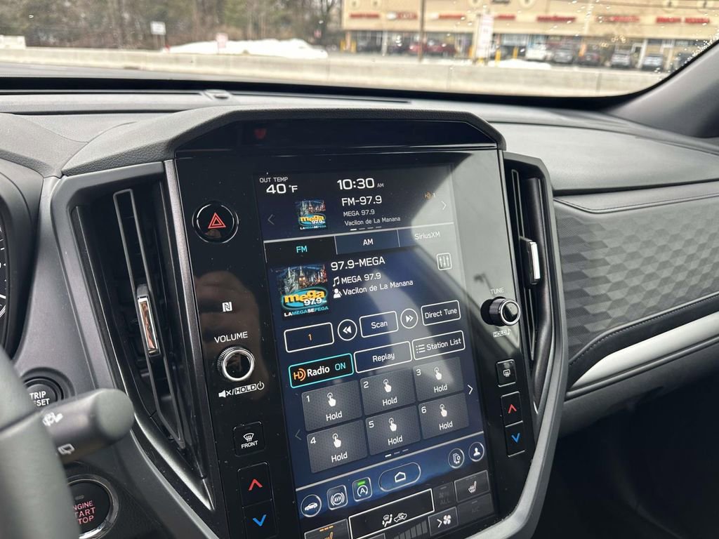 Used 2025 Subaru Forester Premium image 25