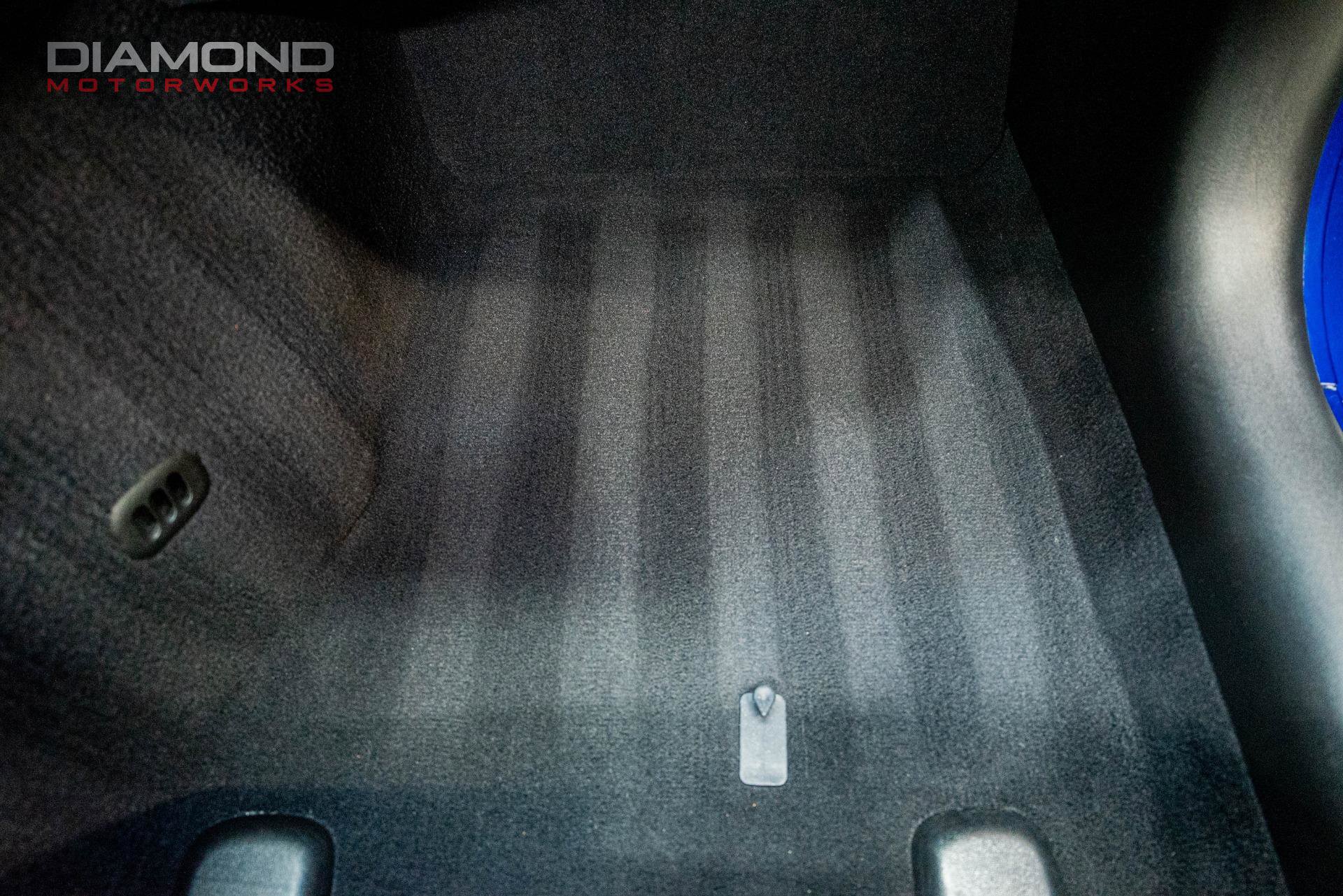 Used 2004 Chevrolet Corvette Z06 w/ Z06 Preferred Equipment Group image 82