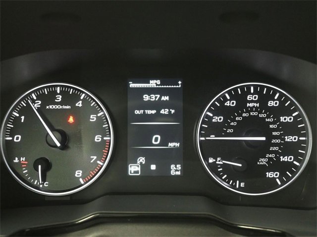 New 2025 Subaru Legacy Premium w/ Popular Package #1 image 4