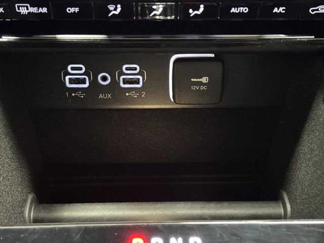 Used 2023 Jeep Grand Cherokee L Laredo image 21