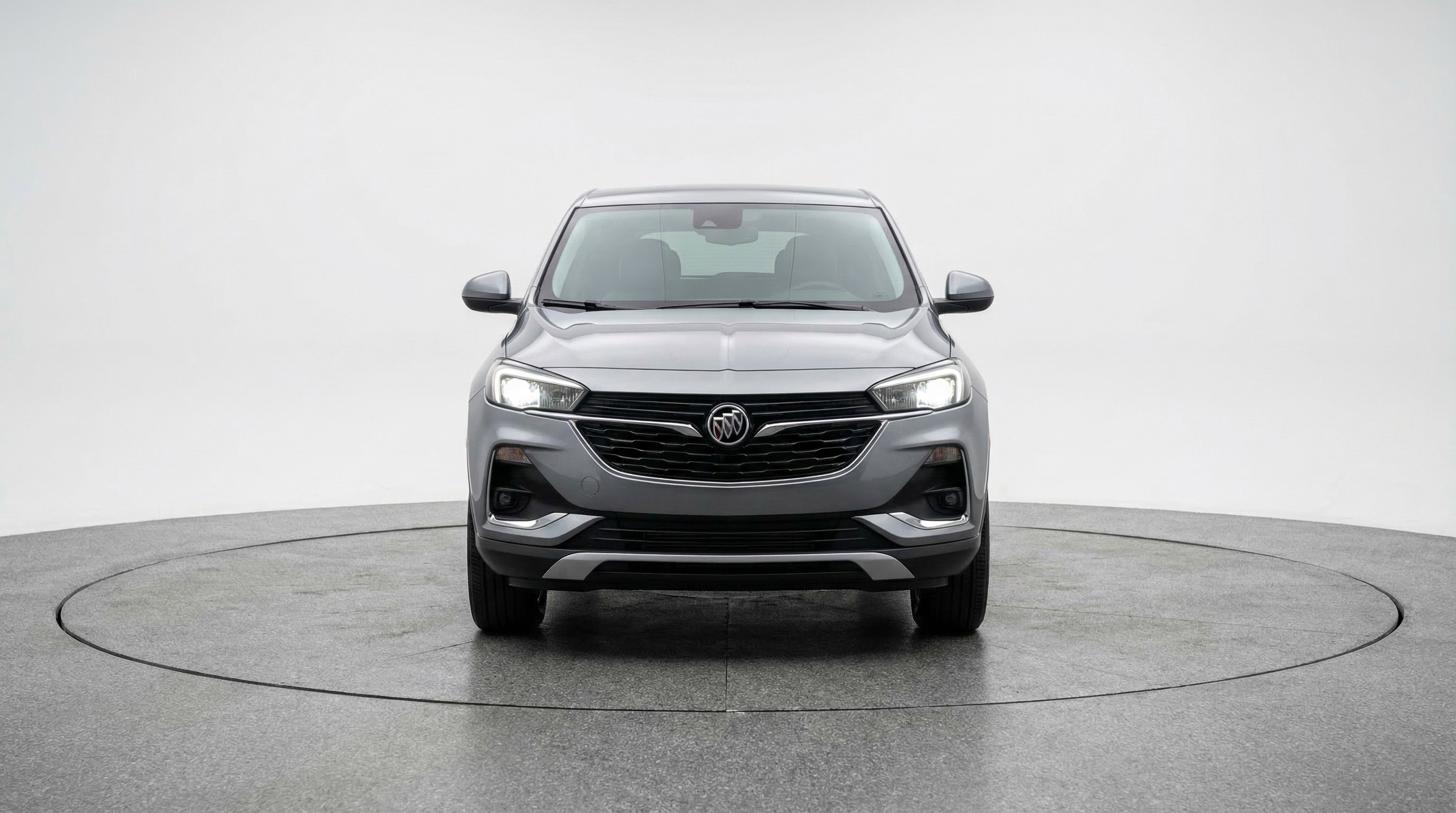 Used 2025 Buick Encore GX Preferred image 2