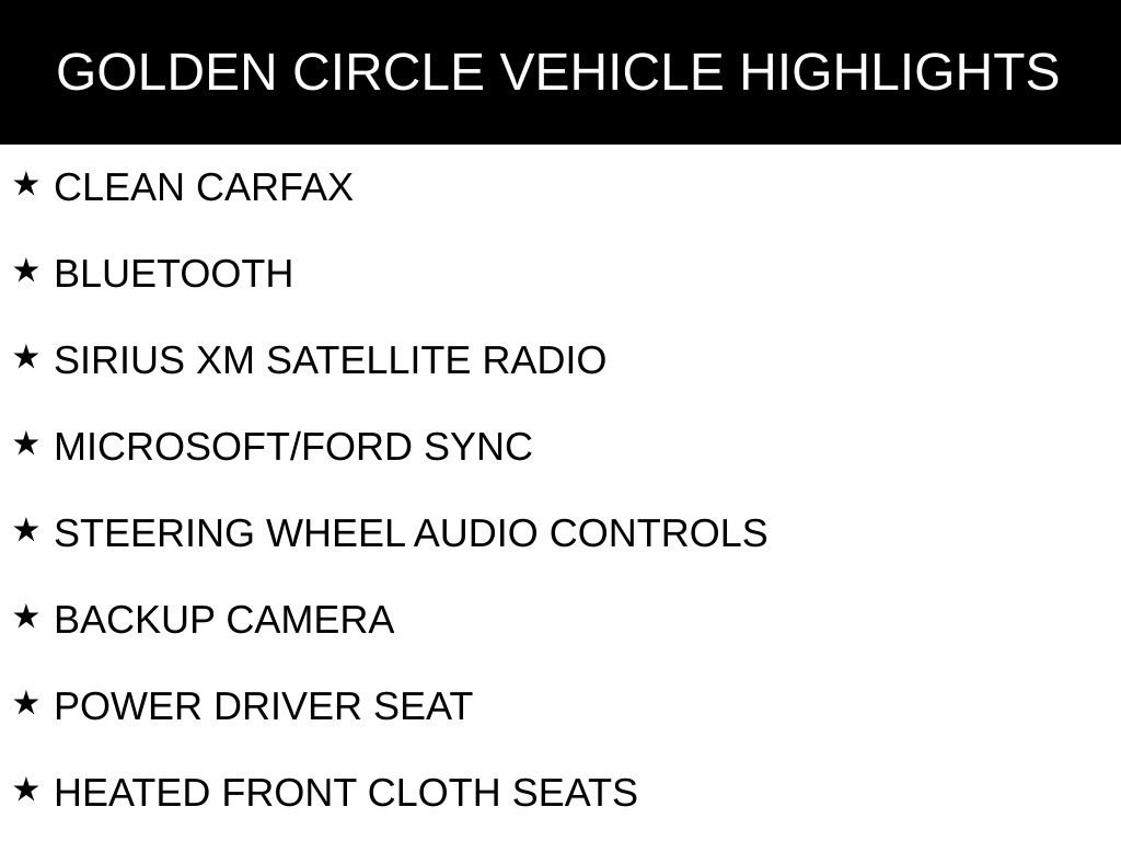 Used 2018 Ford Escape SE FWD video 2