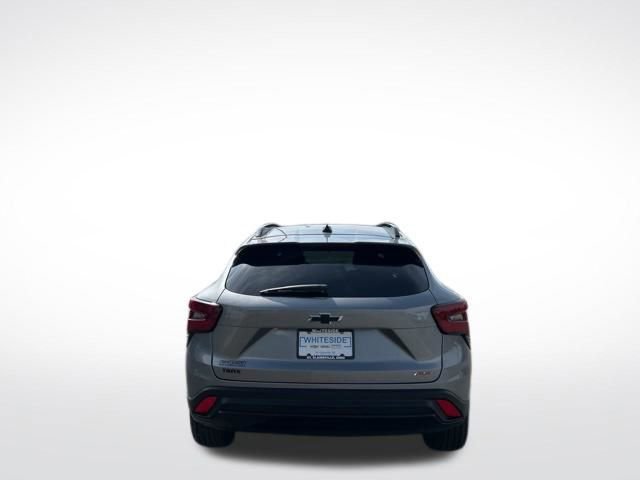 New 2026 Chevrolet Trax RS w/ Driver Confidence Package image 14