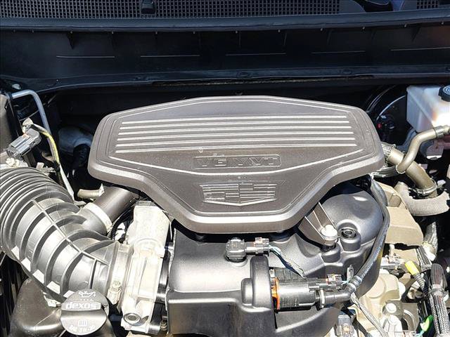 Used 2023 Cadillac XT6 Premium Luxury AWD/4WD image 24