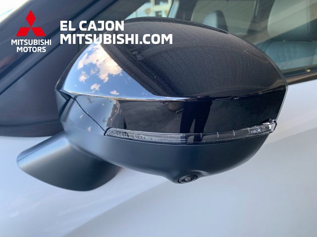 New 2025 Mitsubishi Outlander SEL Black Edition image 9