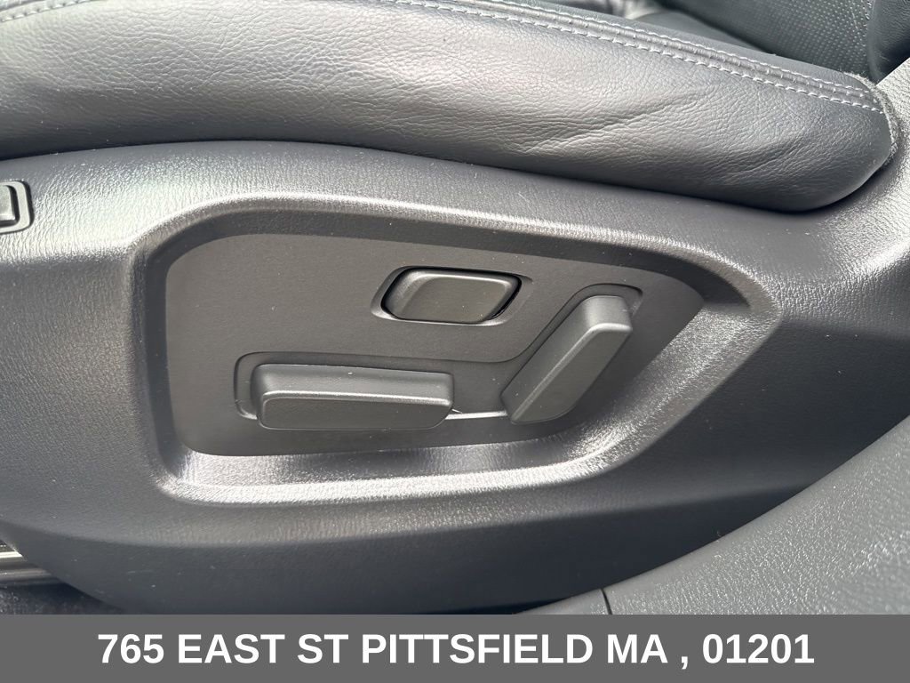 Used 2023 MAZDA CX-9 Touring Plus AWD/4WD image 14