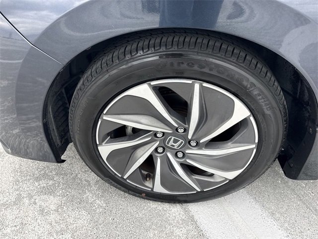 Used 2019 Honda Insight Touring image 10