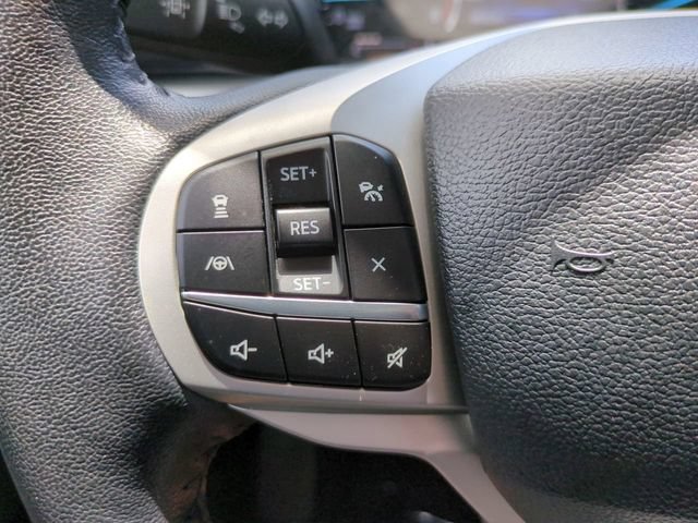 Certified 2023 Ford Explorer XLT w/ Equipment Group 202A RWD image 28