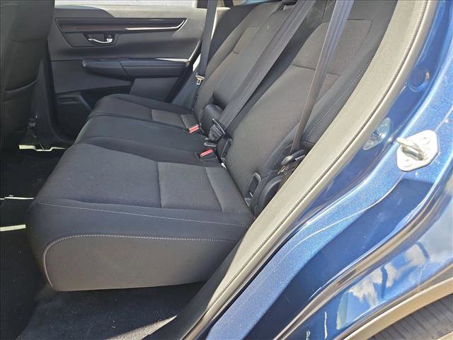 Used 2024 Honda CR-V EX image 16