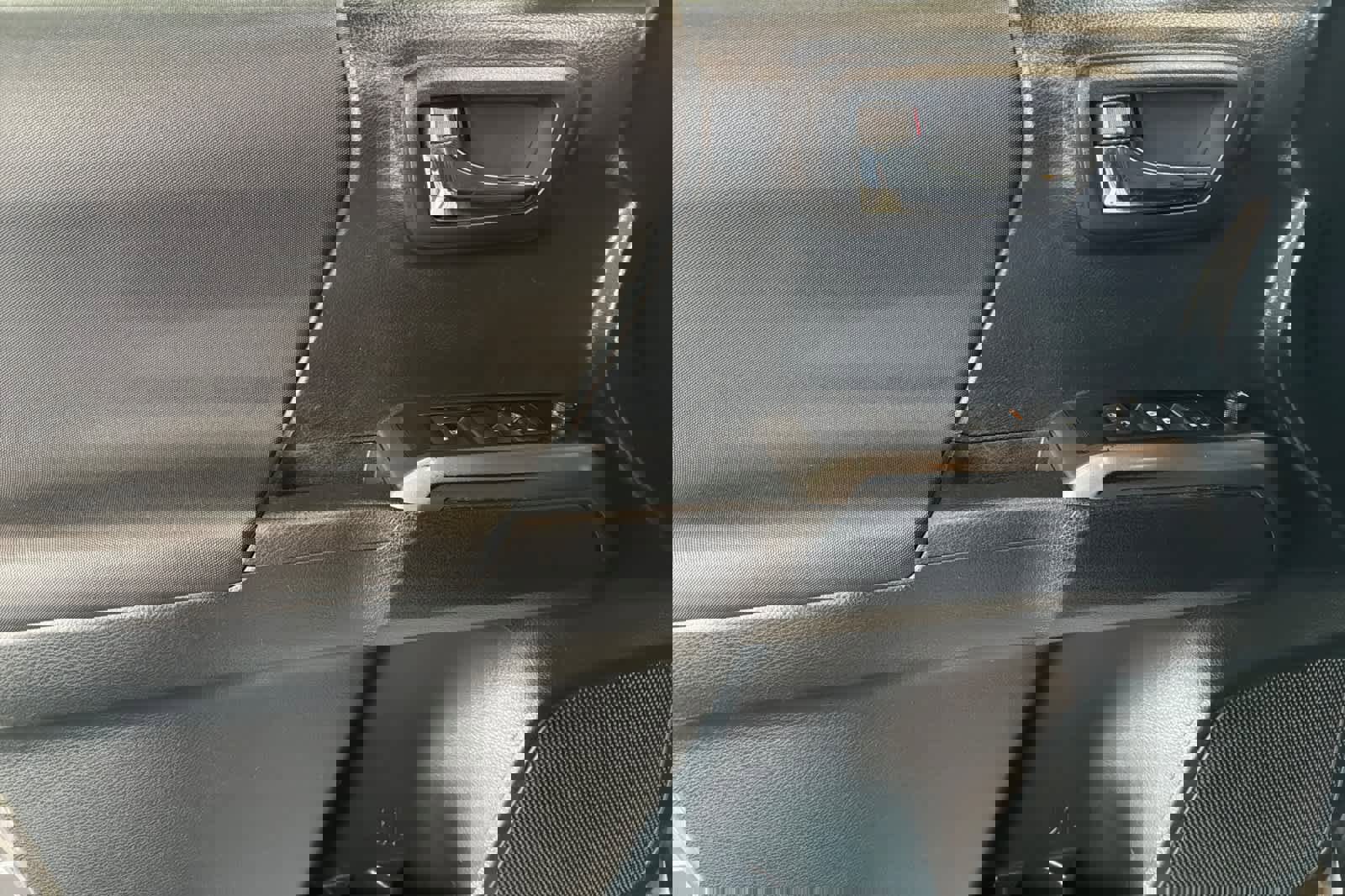 Used 2019 Toyota Tacoma TRD Sport image 14