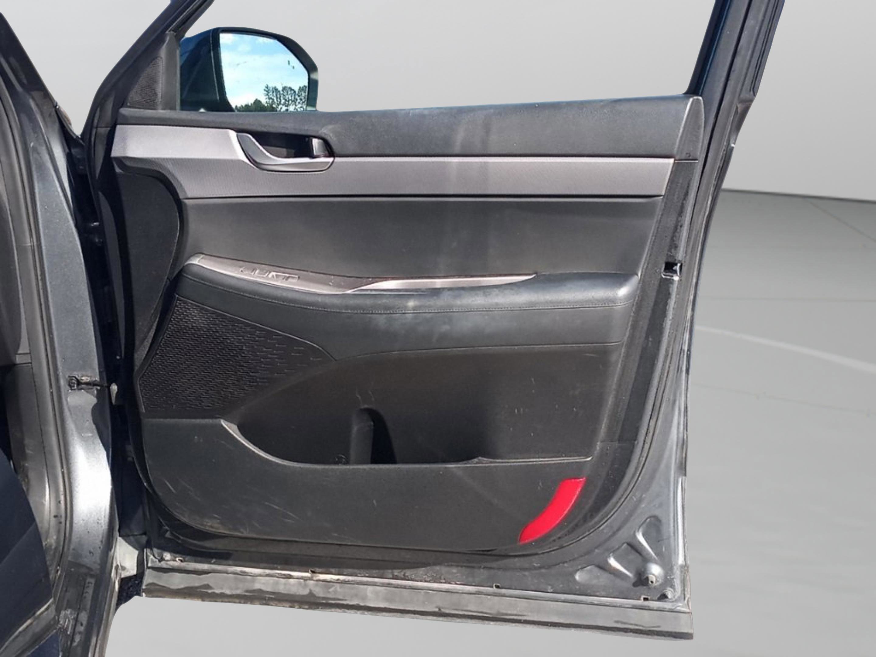 Used 2021 Hyundai Palisade SEL w/ Convenience Package image 34