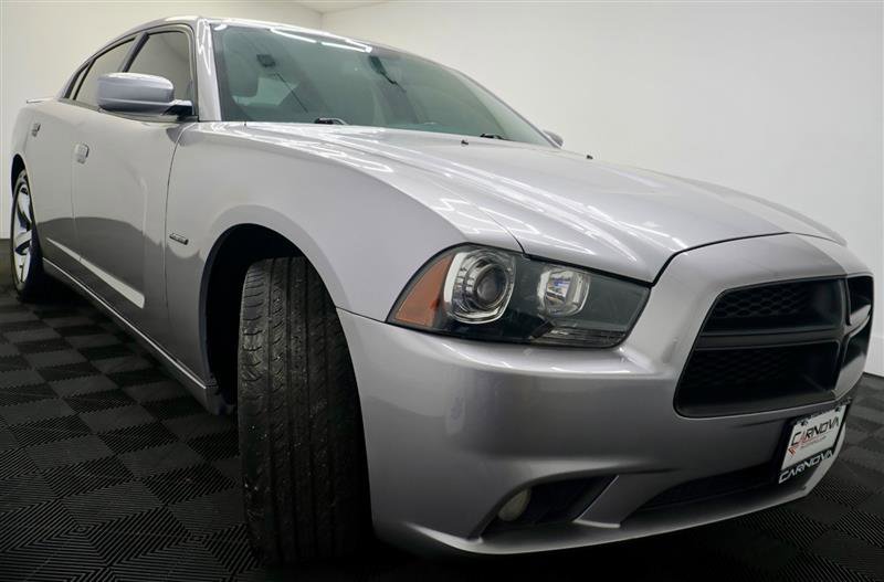 Used 2011 Dodge Charger R/T RWD image 6