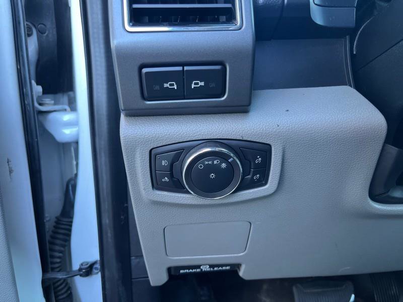 Used 2020 Ford F250 XLT w/ FX4 Off-Road Package image 32