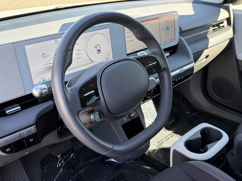 Used 2024 Hyundai Ioniq 5 SEL RWD image 22
